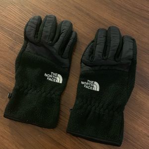 Northface gloves